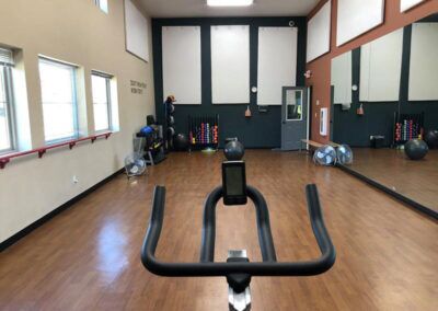 Logan Health Medical Fitness Center - Polson