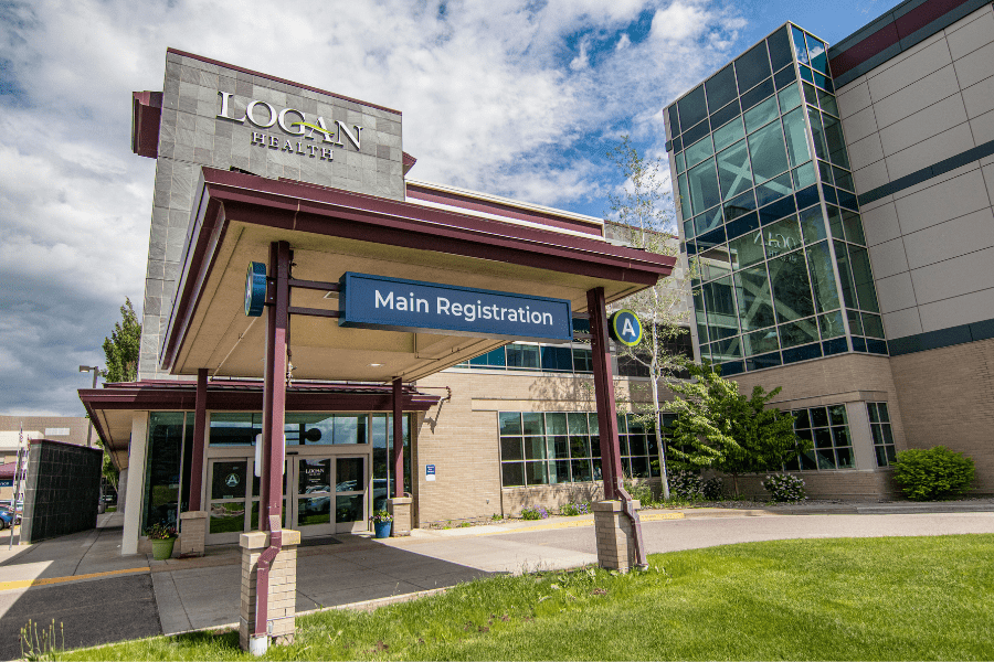 Logan Health hospitals recognized for performance leadership by the Chartis Center for Rural Health