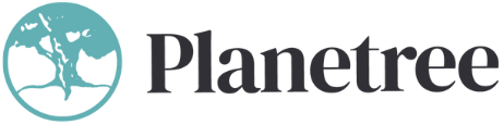 planetree logo