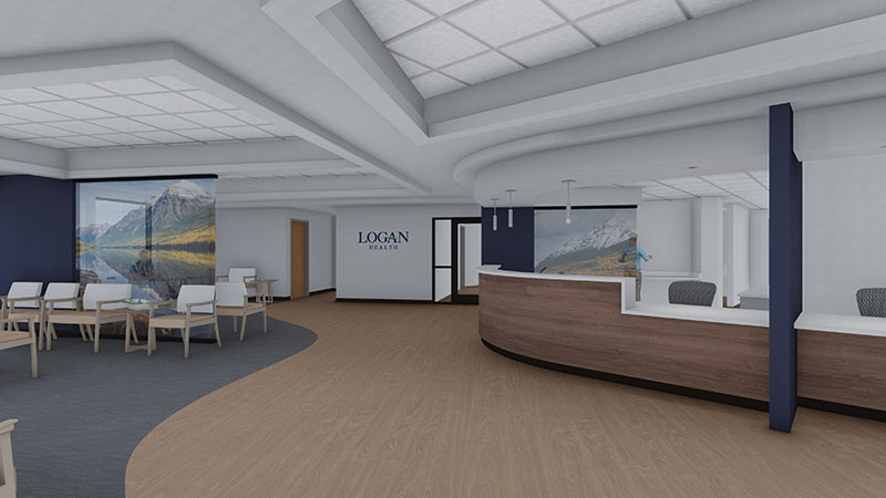 Logan Health – Shelby to open New Rural Health Clinic and Walk-in Care