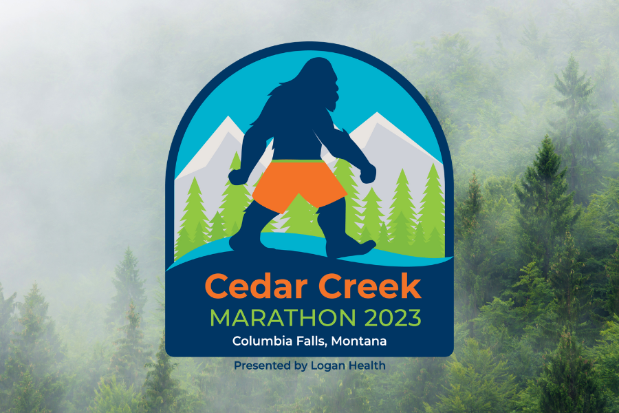 Registration for the Cedar Creek Marathon is now open