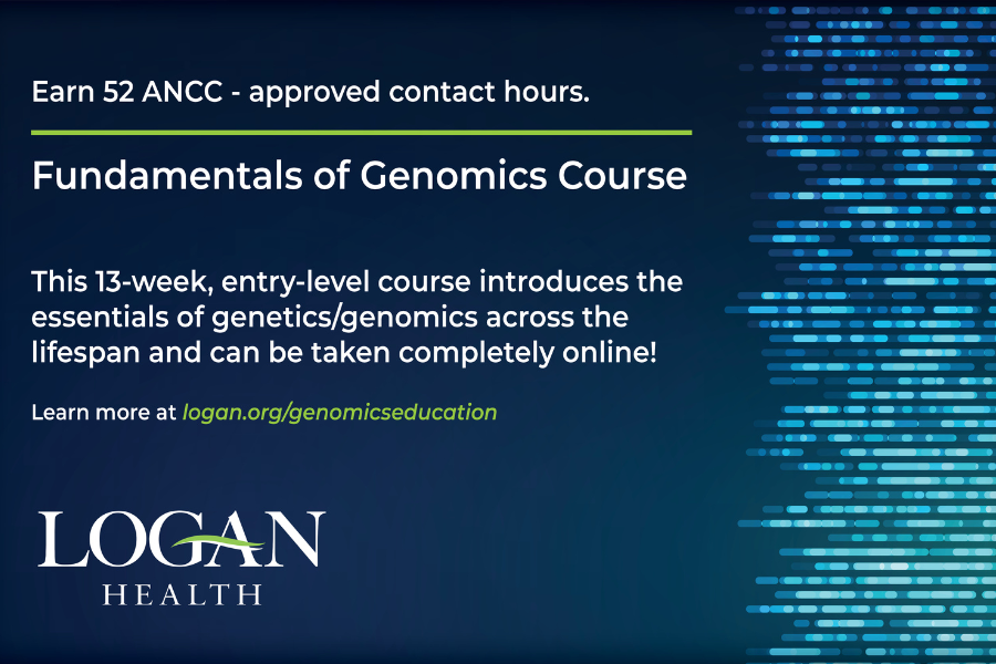 Applications now open for 2024 Genomics Fellowship Program
