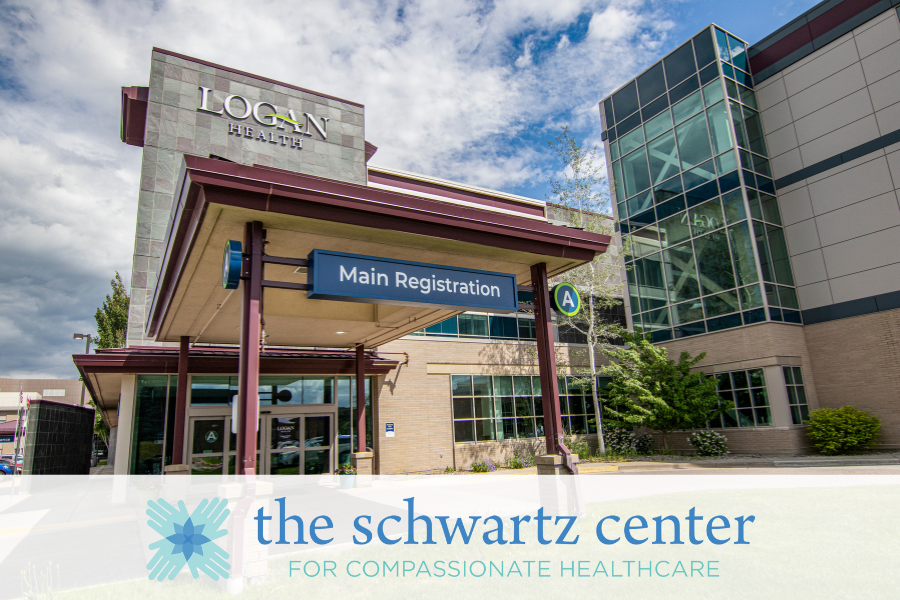 Logan Health Medical Center Launches Schwartz Rounds