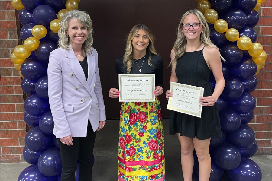 Logan Health awards 19 students with Healthier Futures Scholarships