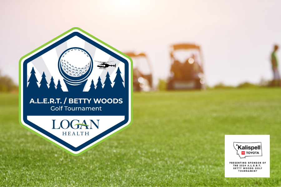 Registration open for 18th Annual A.L.E.R.T./Betty Woods Golf Tournament on August 9, 2024