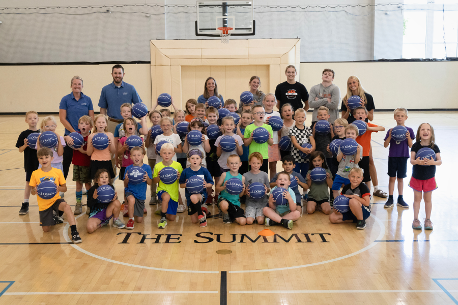Hoop Dreams 2024: Empowering Montana’s youth through active lifestyles