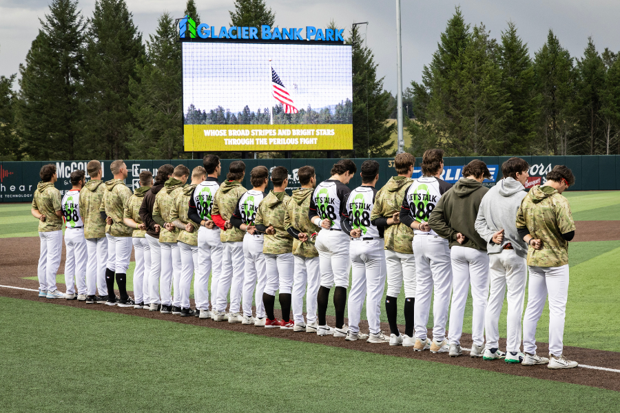 Let’s Talk About It Night raises over $13,000 for suicide prevention