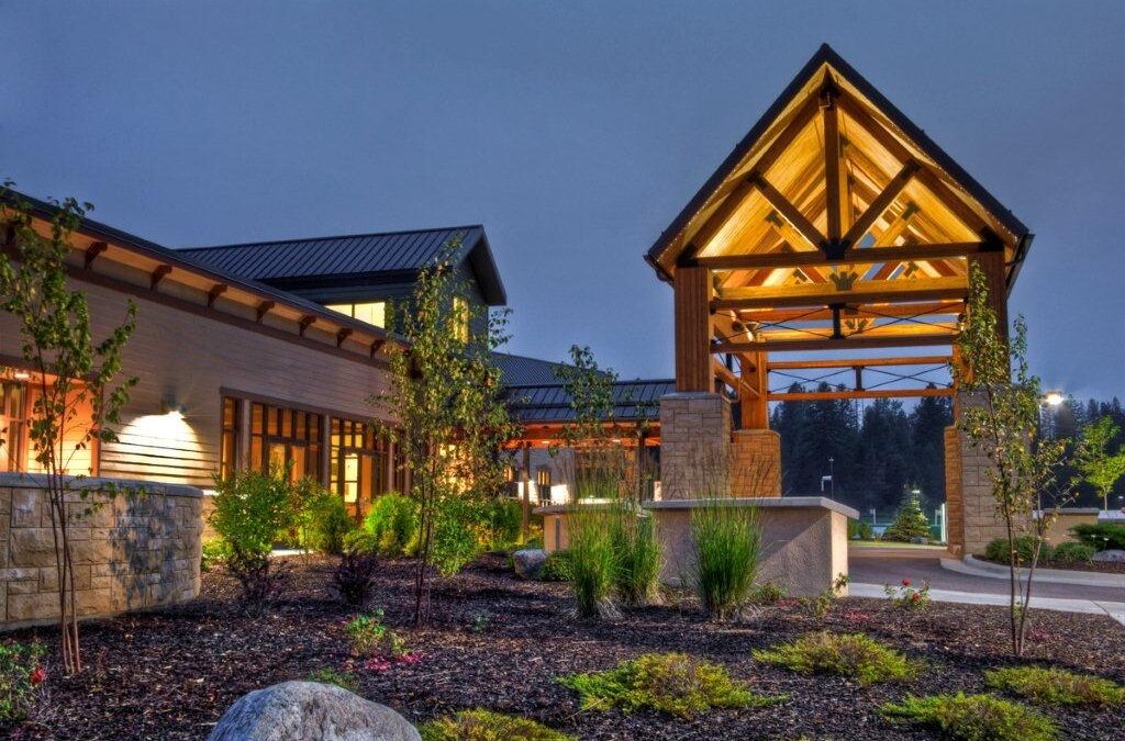 Logan Health – Whitefish receives a Five-Star Rating for second straight year