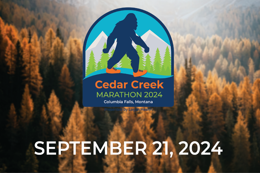 Logan Health’s Run Cedar Creek to benefit suicide prevention in the Flathead Valley