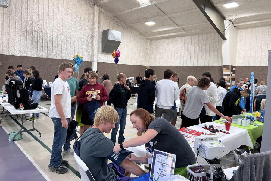 Logan Health – Cut Bank to host annual health fair